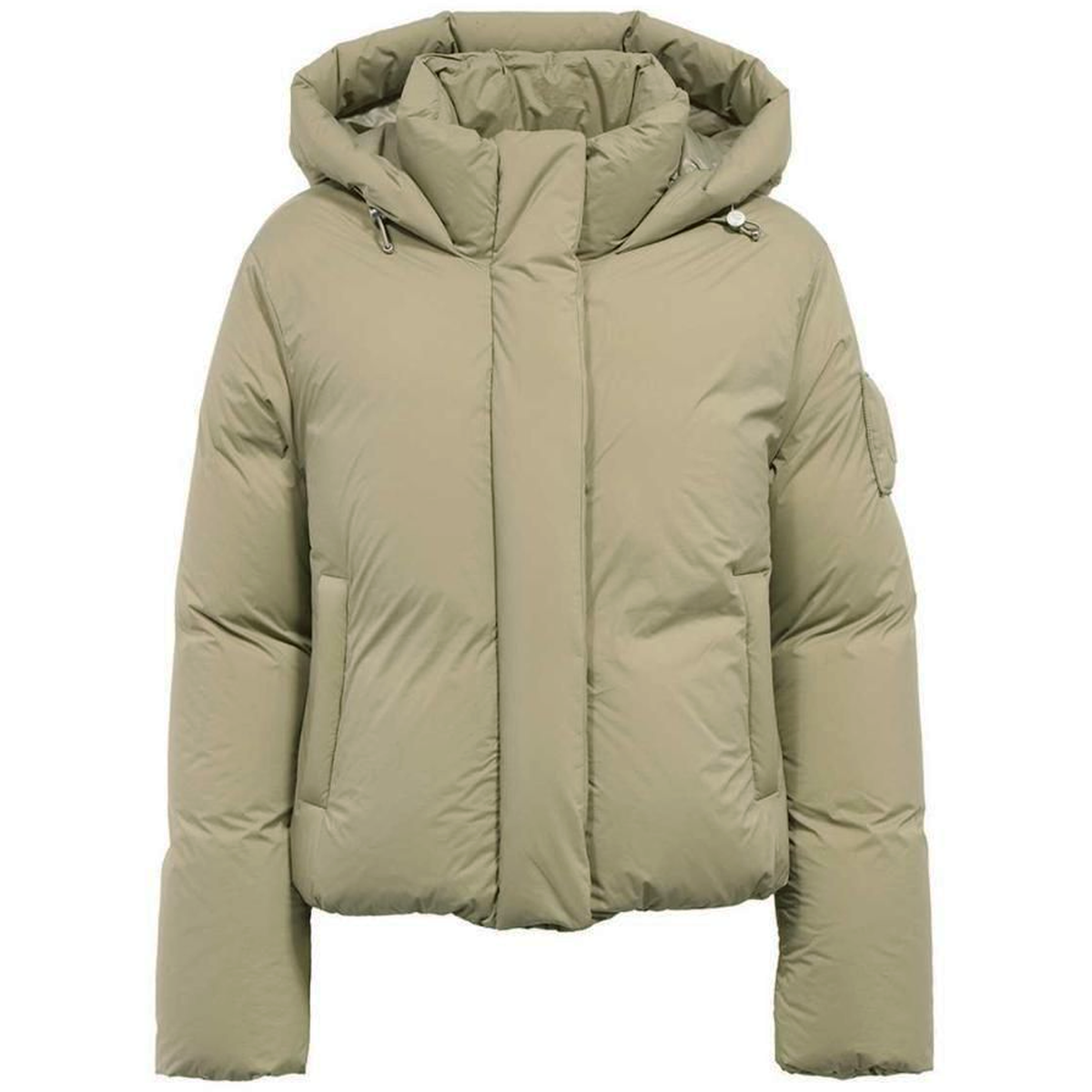 Moose knuckles Women Koya Jacket Green