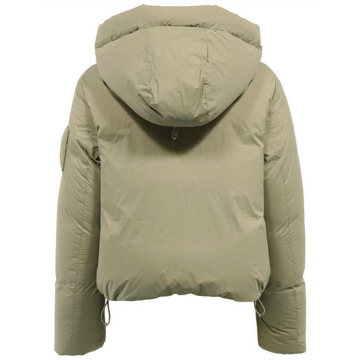 Moose knuckles Women Koya Jacket Green