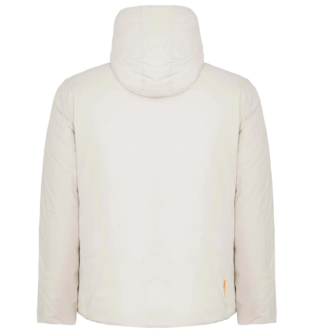 Suns Men Flaminio Plus Jacket White