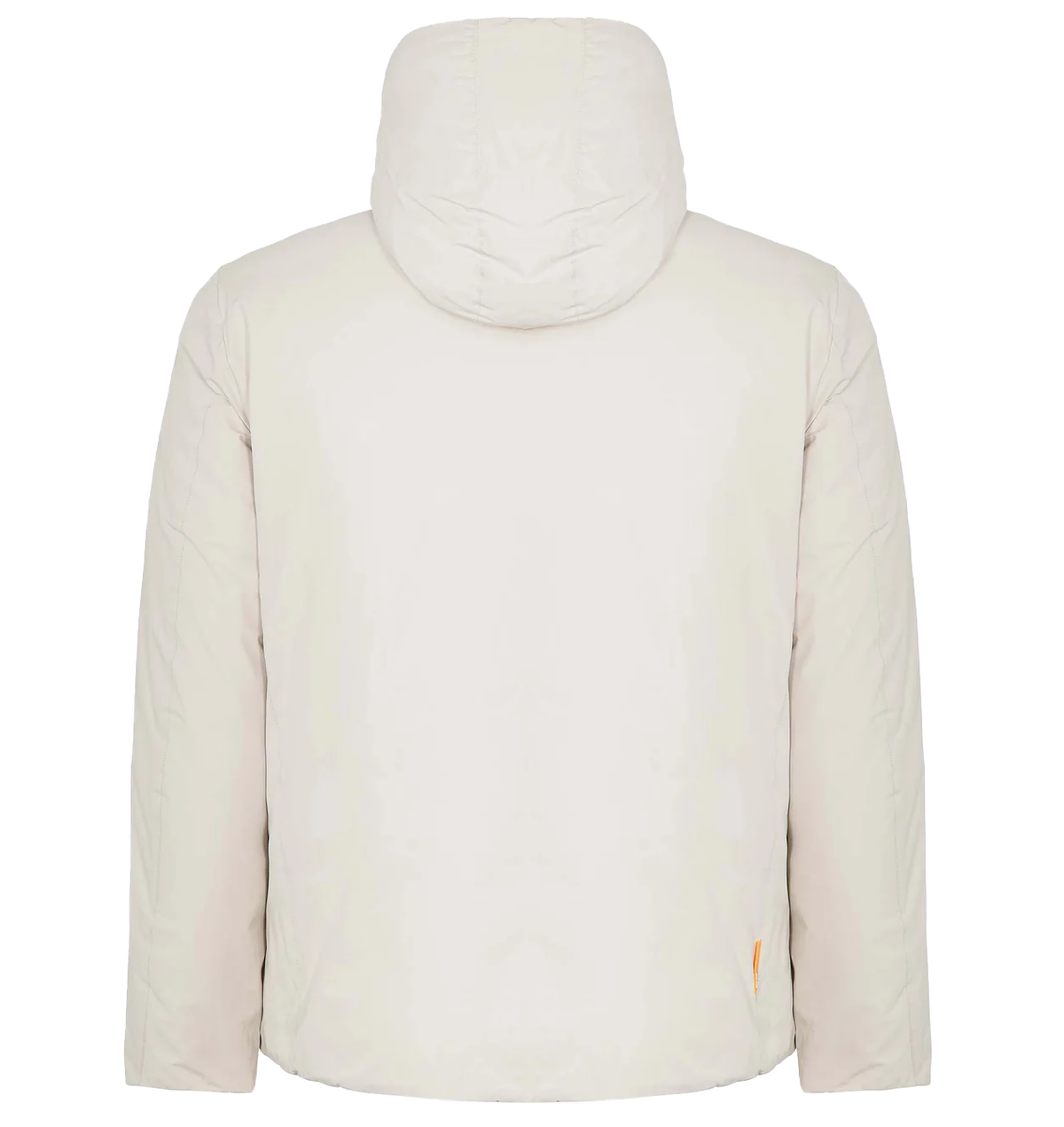 Suns Men Flaminio Plus Jacket White
