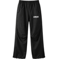 Comme Des Fuckdown Women Trousers Black