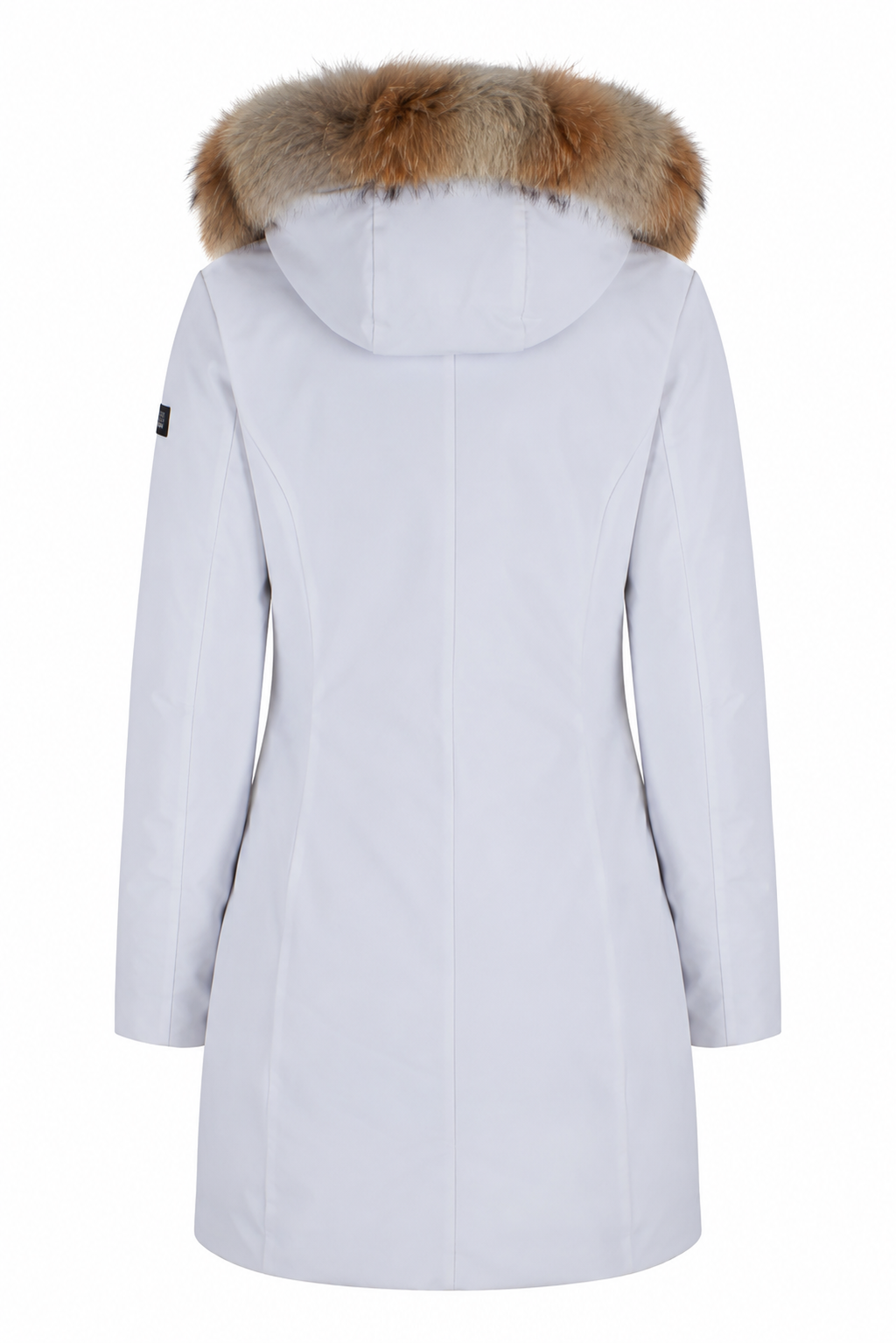 Yes Zee Women Jackets White