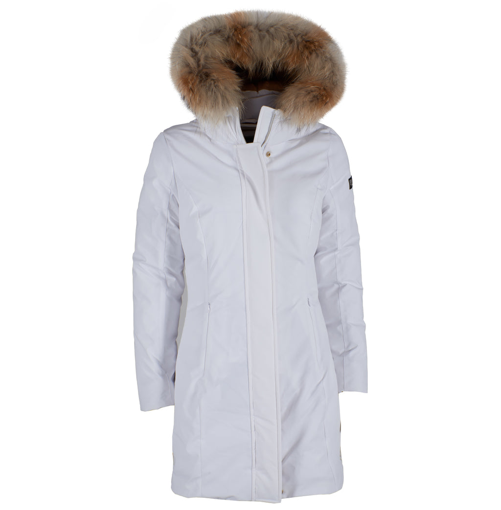 Yes Zee Women Jackets White