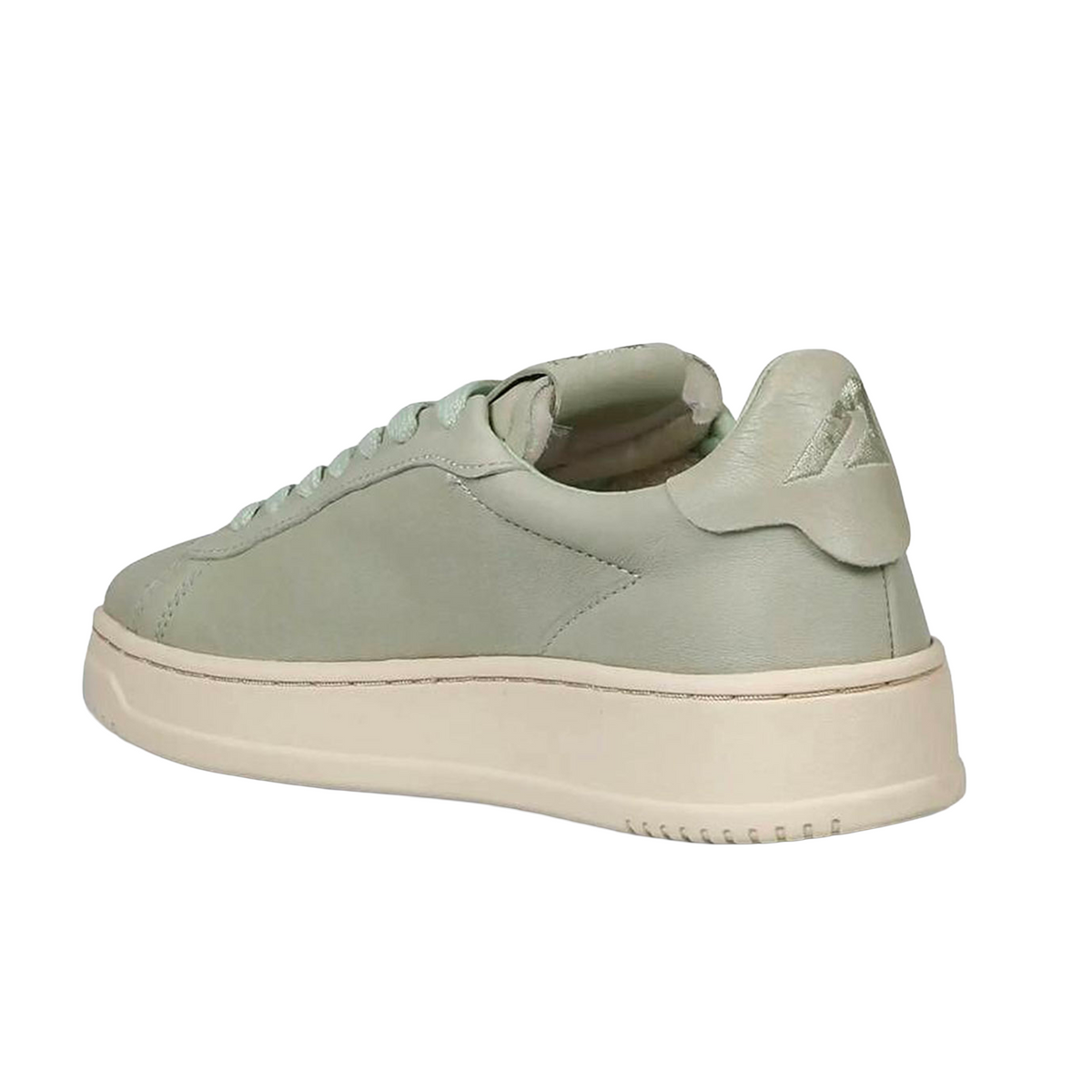 Autry Women Autry Dallas Sneakers Green