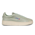 Autry Women Autry Dallas Sneakers Green