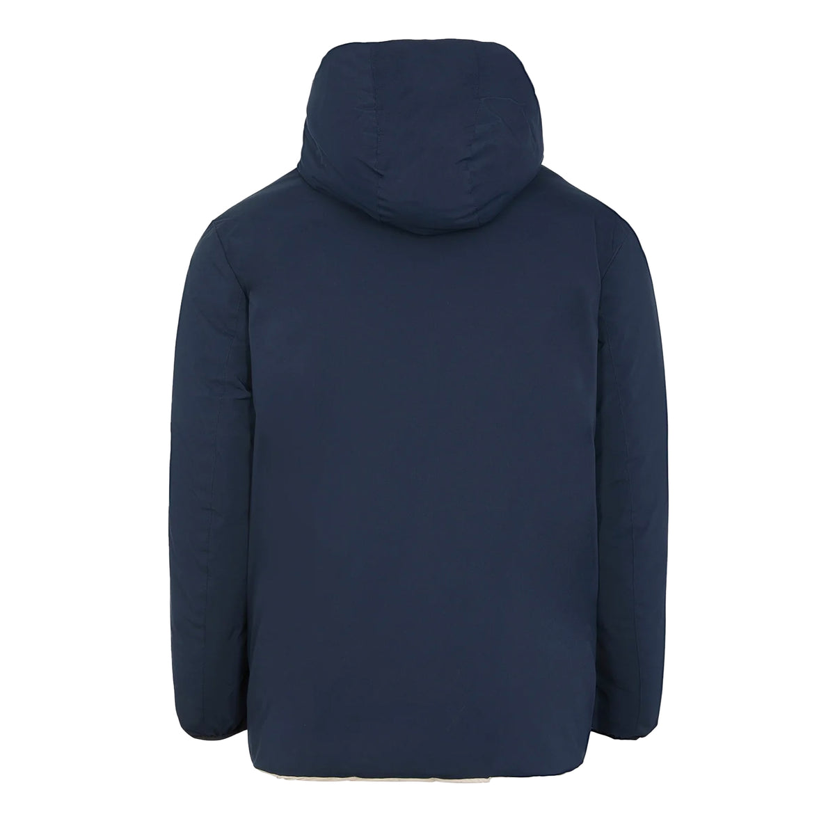 Suns Men Flaminio Reversible Jacket Blue