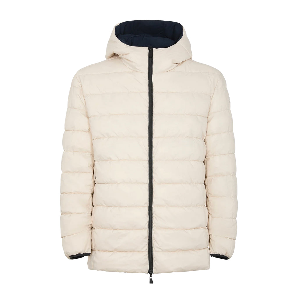 Suns Men Flaminio Reversible Jacket Blue