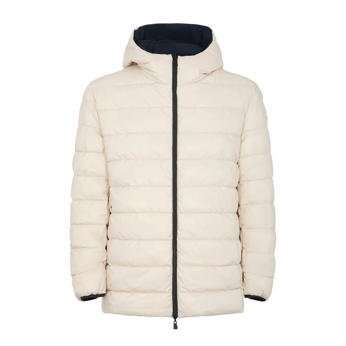 Suns Men Flaminio Reversible Jacket Blue