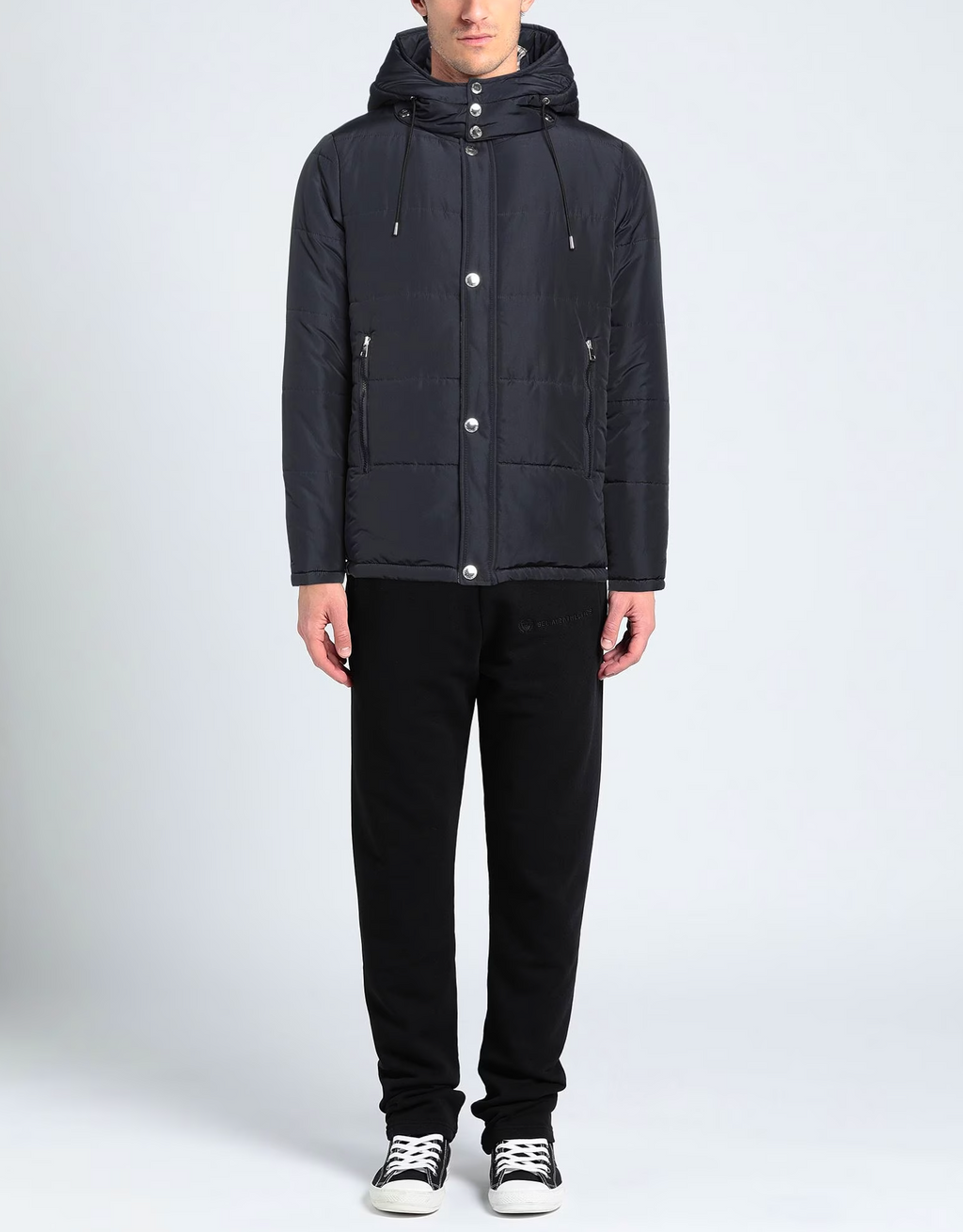 Aquascutum Men Collection Jackets Blue
