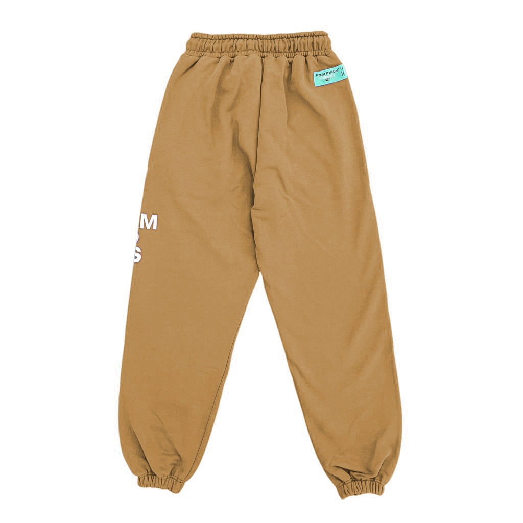 Pharmacy Industry Women Phws Trousers Brown