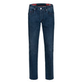 Tramarossa Men Dbss Navy Jeans Blue