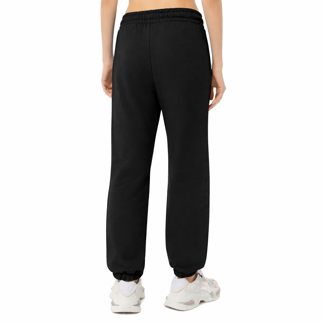 Comme Des Fuckdown Women Trousers Black