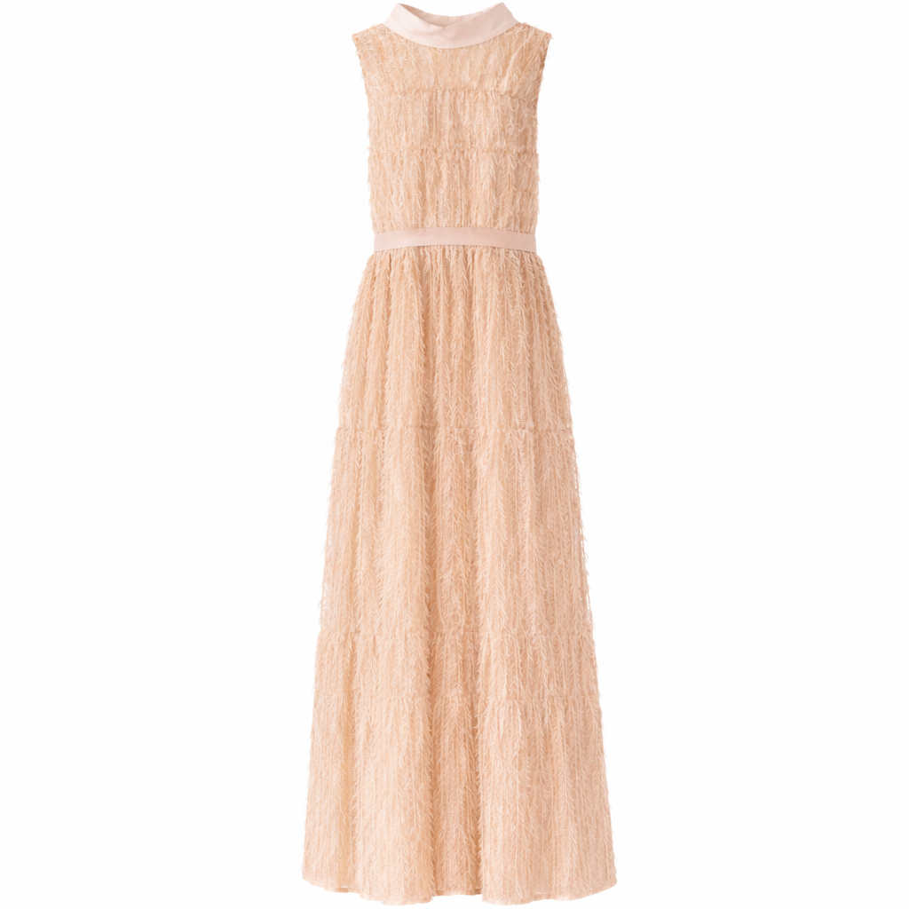 Elisabetta Franchi Women Dress Lace Pink