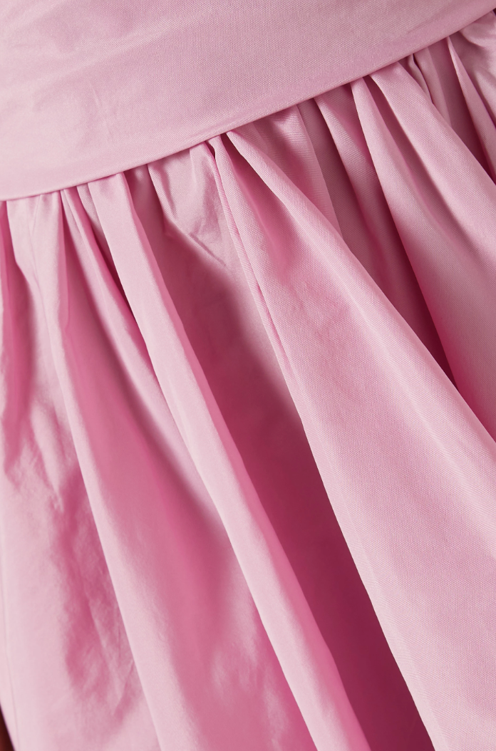 Pinko Women Dress Casalfermo Pink