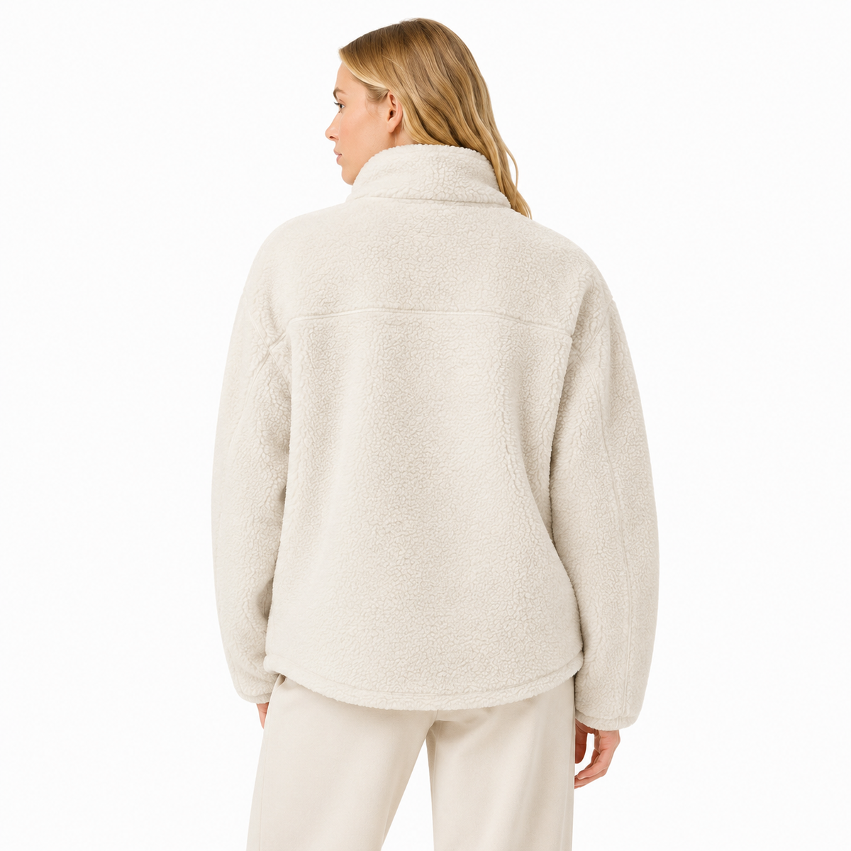 Parajumpers Women Bomber Kofinne White