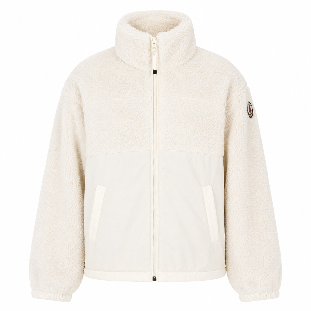 Parajumpers Women Bomber Kofinne White