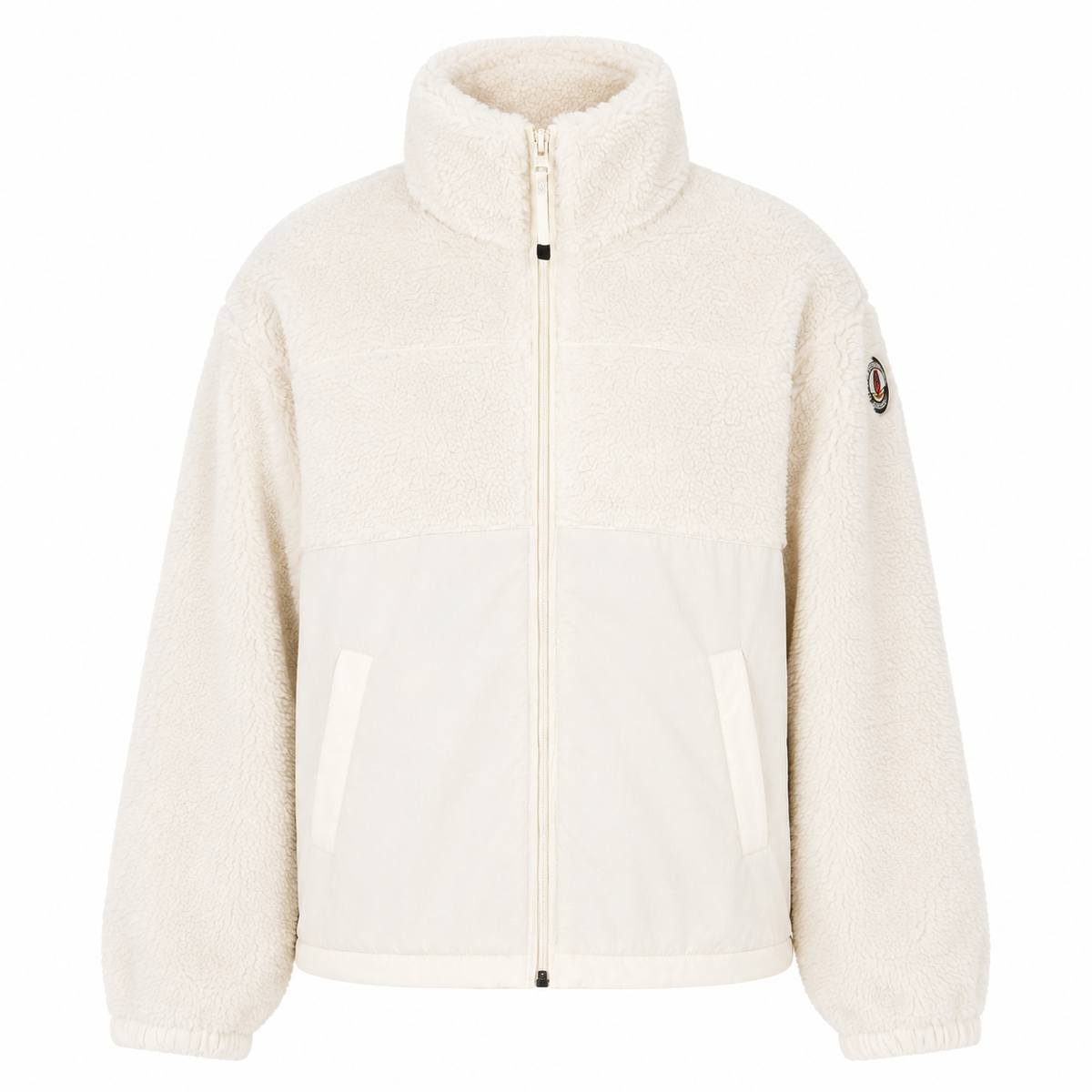 Parajumpers Women Bomber Kofinne White