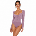Pinko Women Bodysuit Bilioso Pink