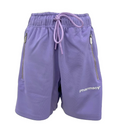 Pharmacy Industry Women Shorts Lilac