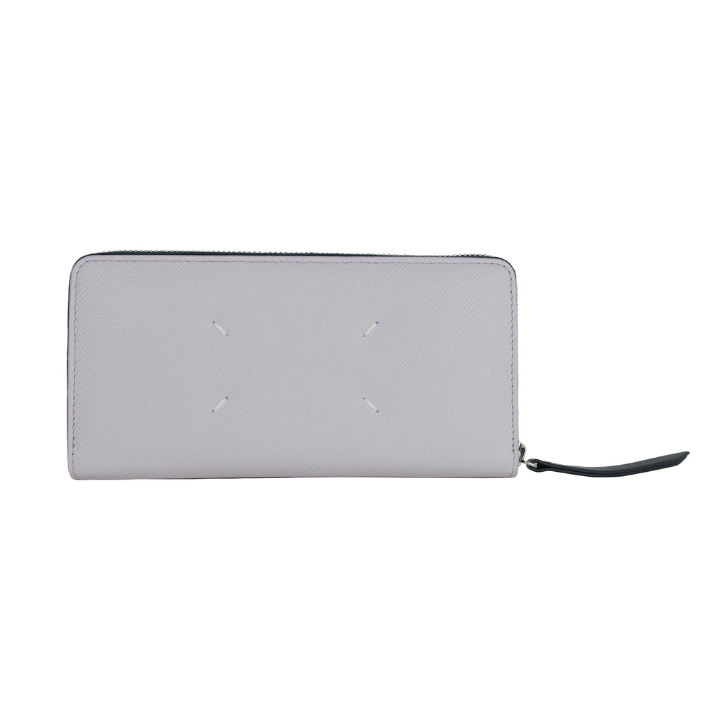 Maison Margiela Women Wallet Margiela Lilac