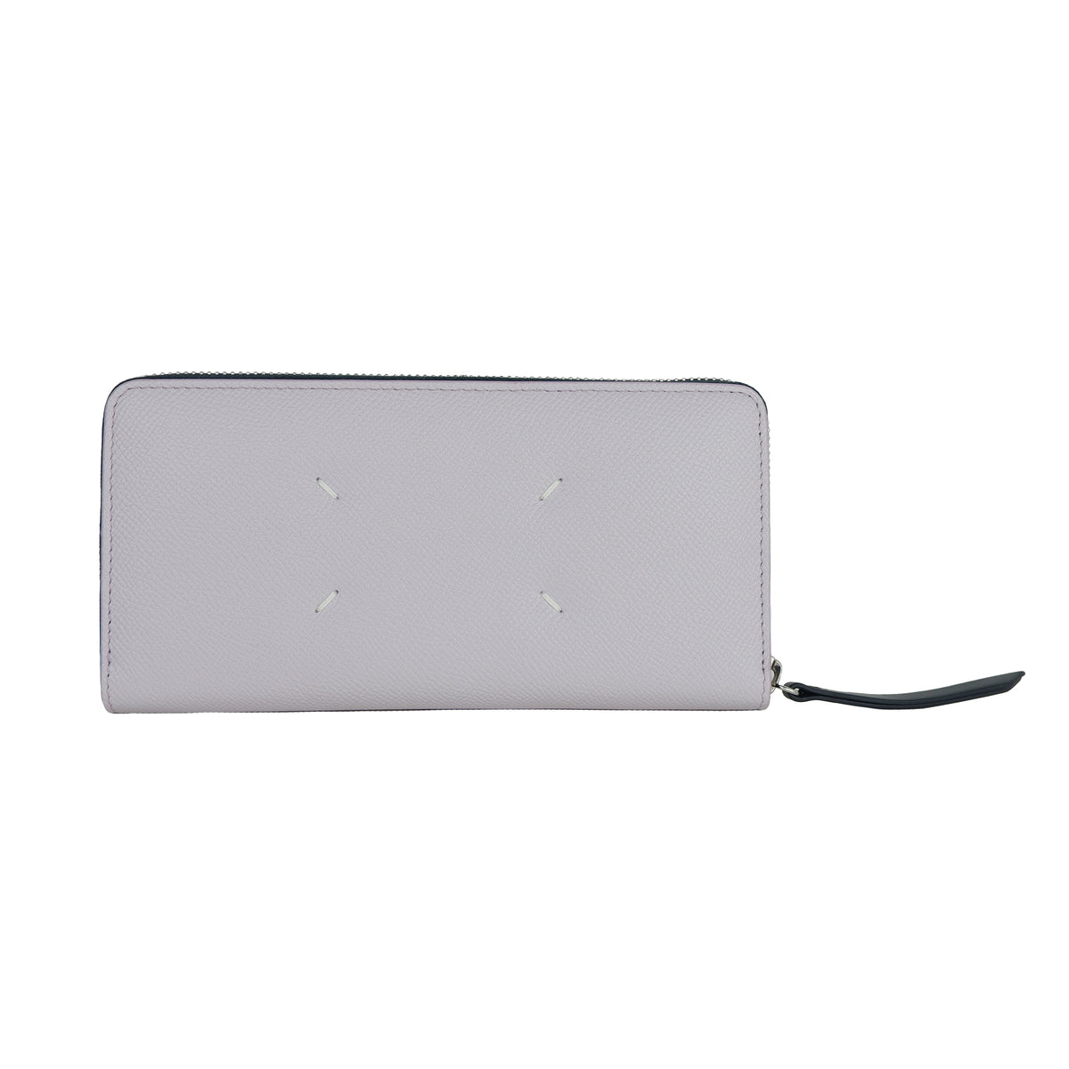 Maison Margiela Women Wallet Margiela Lilac