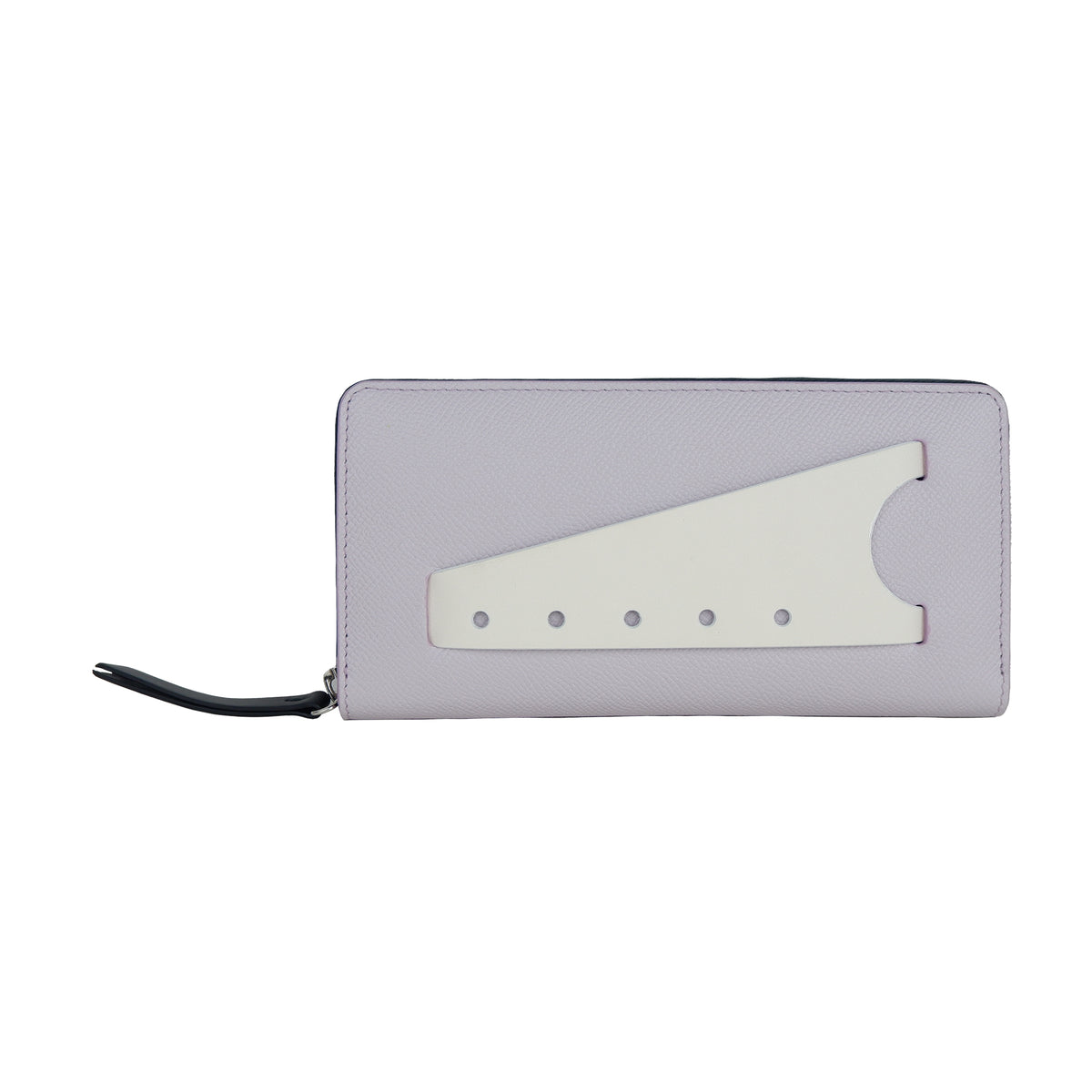 Maison Margiela Women Wallet Margiela Lilac