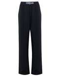 Comme Des Fuckdown Women Trousers Palazzo Black