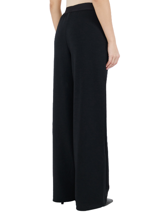 Comme Des Fuckdown Women Trousers Palazzo Black