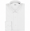 Bagutta Men Shirt Button Down White