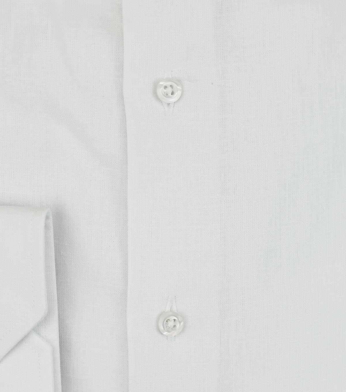 Bagutta Men Shirt Button Down White