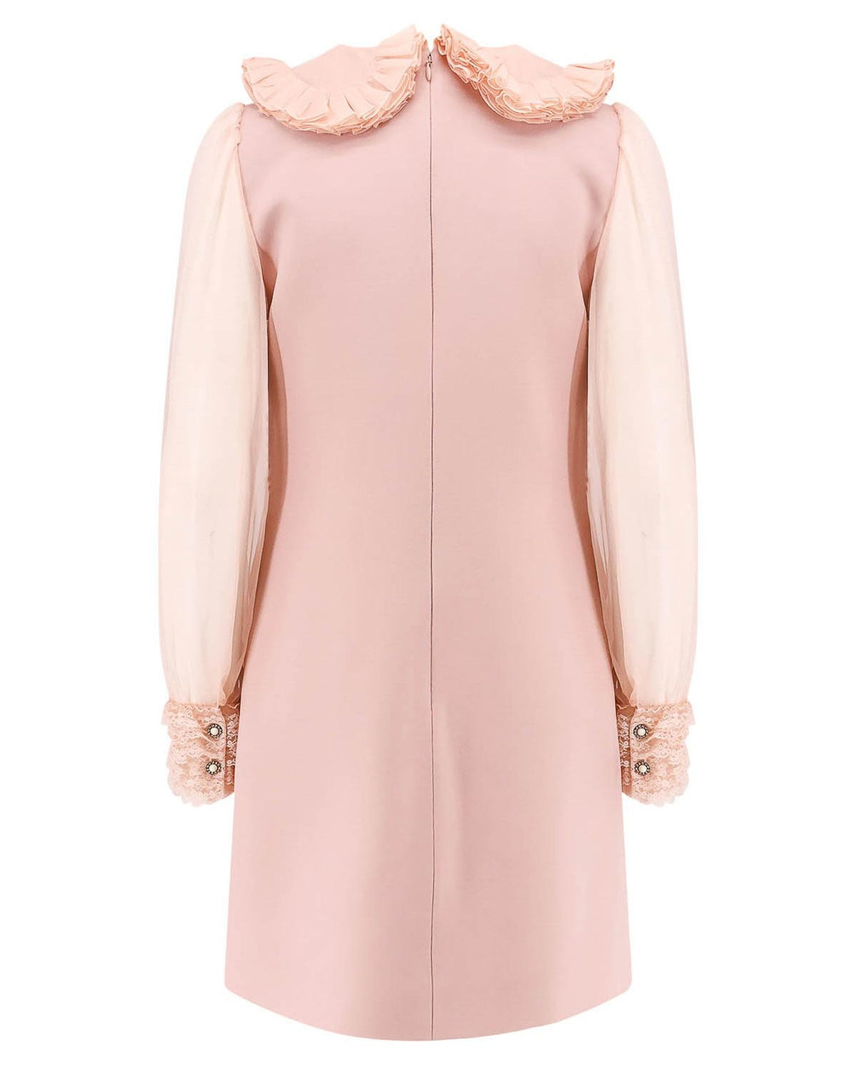 Valentino Garavani Women Dress Pink