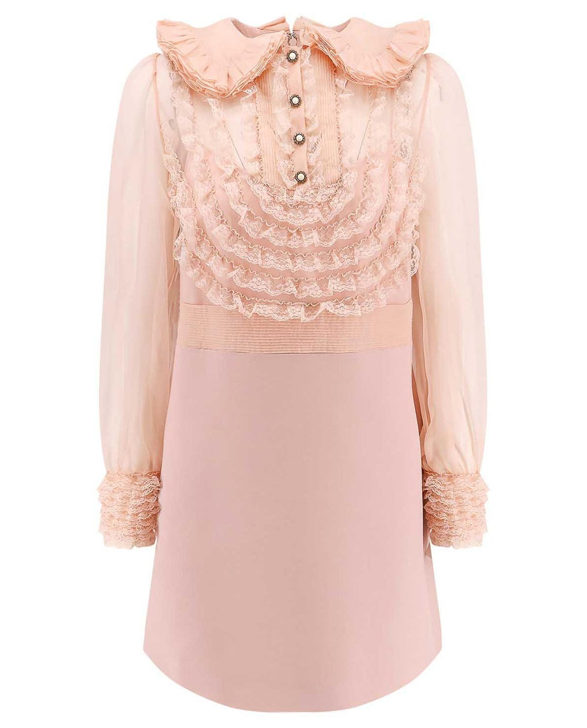 Valentino Garavani Women Dress Pink