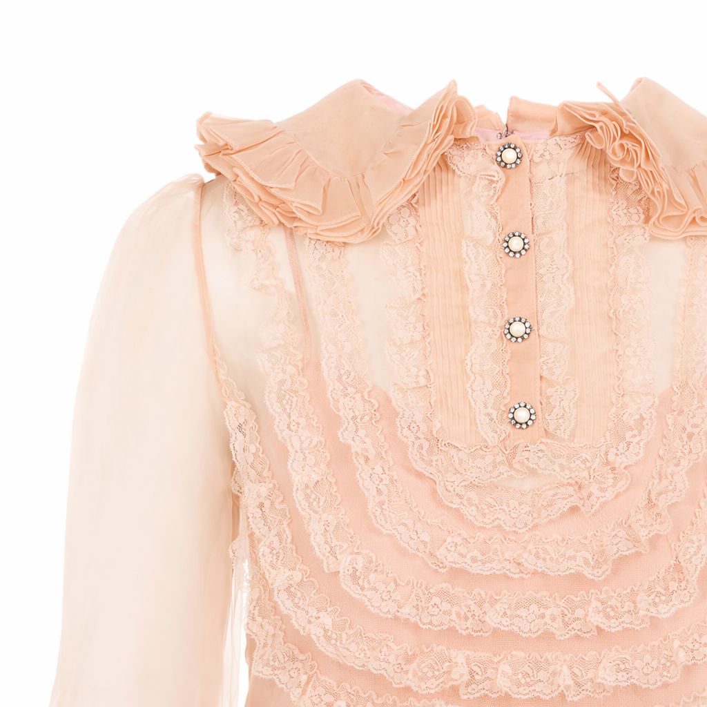 Valentino Garavani Women Dress Pink