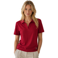 Parajumpers Women Polo Ginan Red