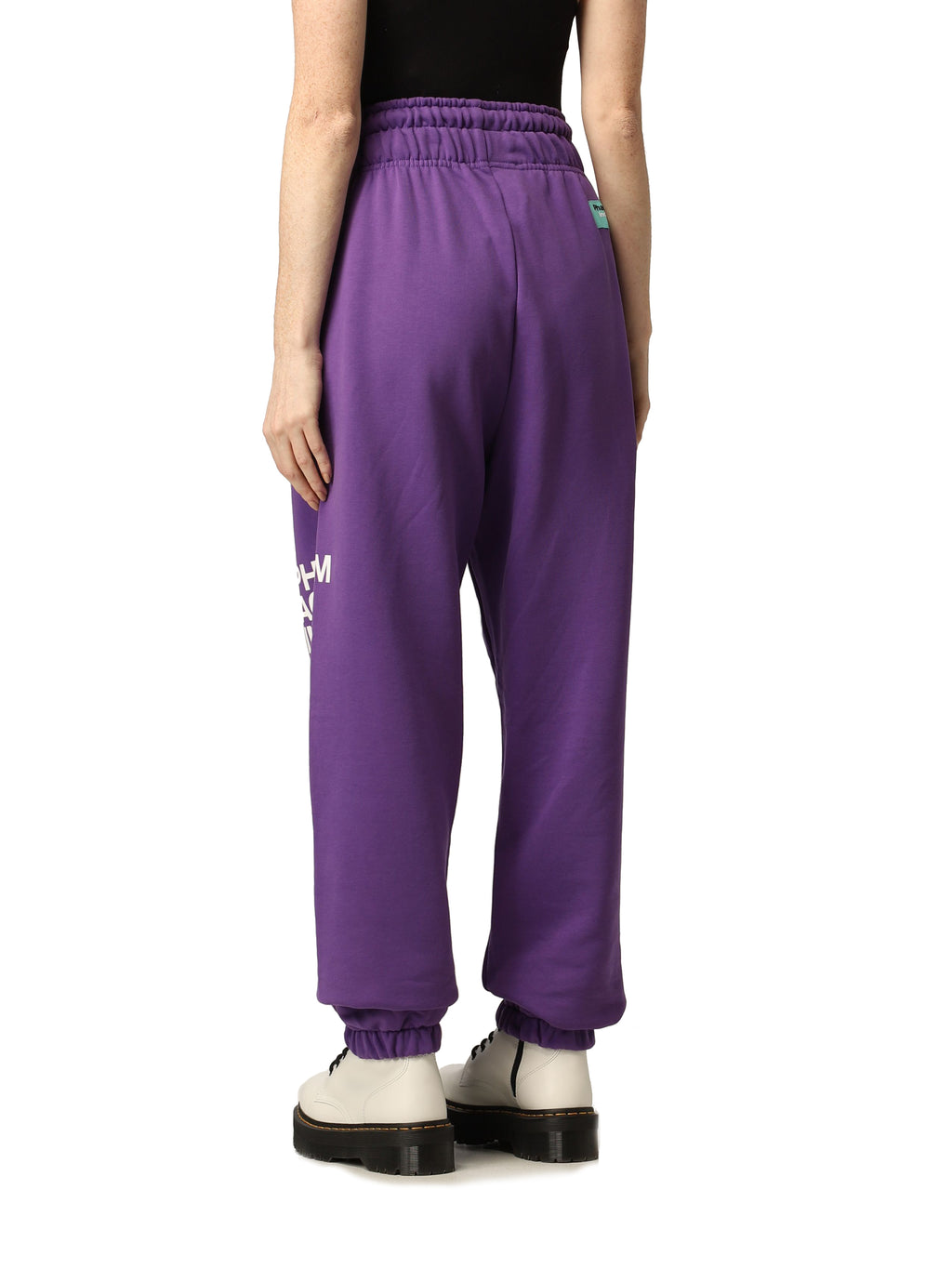 Pharmacy Industry Women Phws Trousers Purple