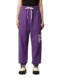 Pharmacy Industry Women Phws Trousers Purple