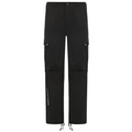 Comme Des Fuckdown Men Trousers Cargo Black