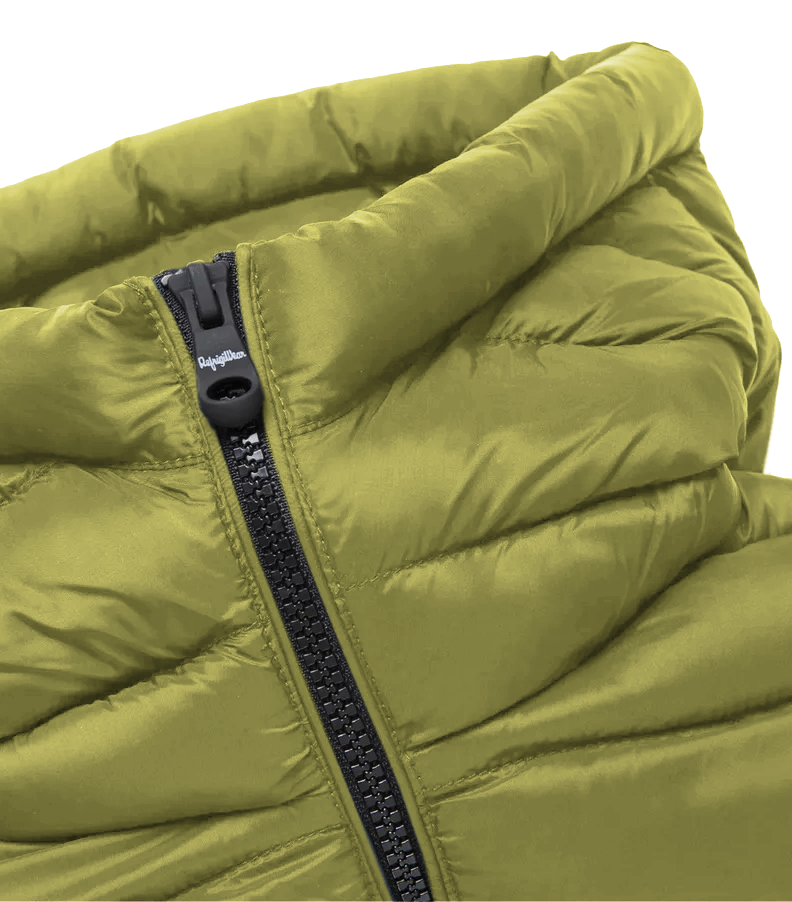 Refrigiwear Women Gil Jacket Green