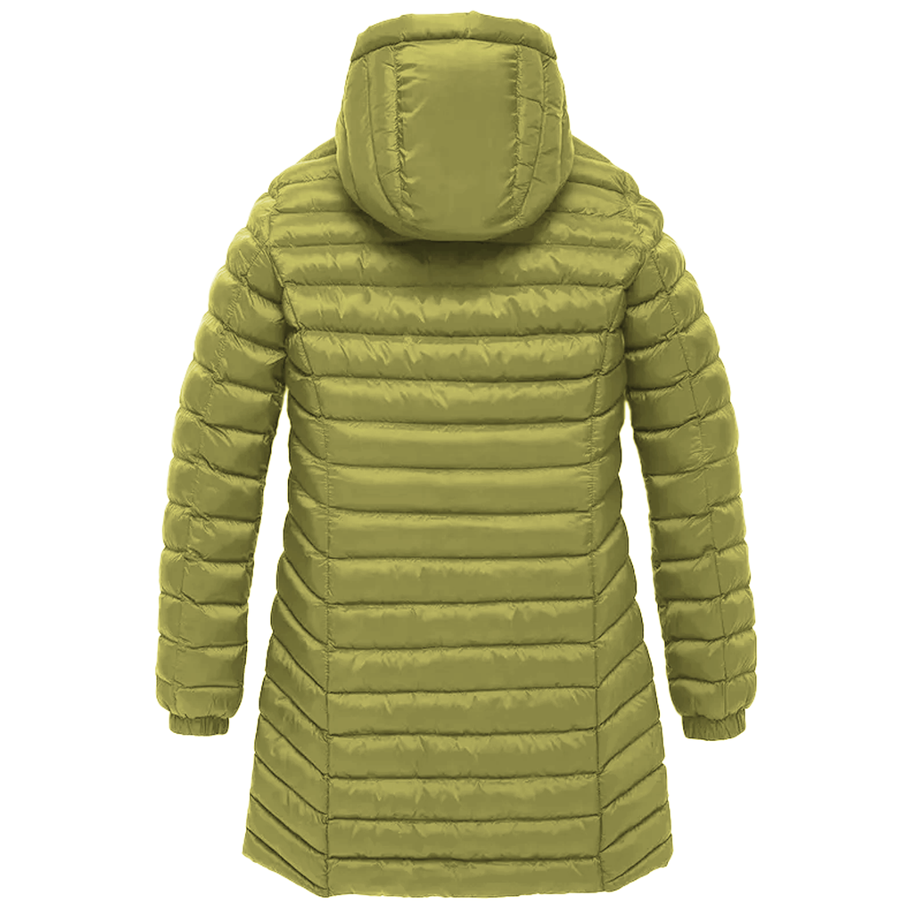 Refrigiwear Women Gil Jacket Green