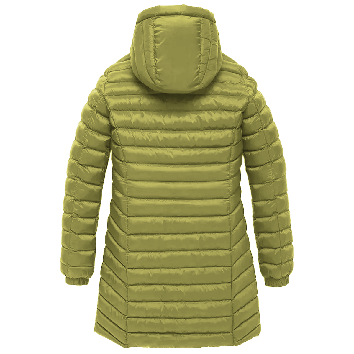 Refrigiwear Women Gil Jacket Green