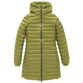 Refrigiwear Women Gil Jacket Green