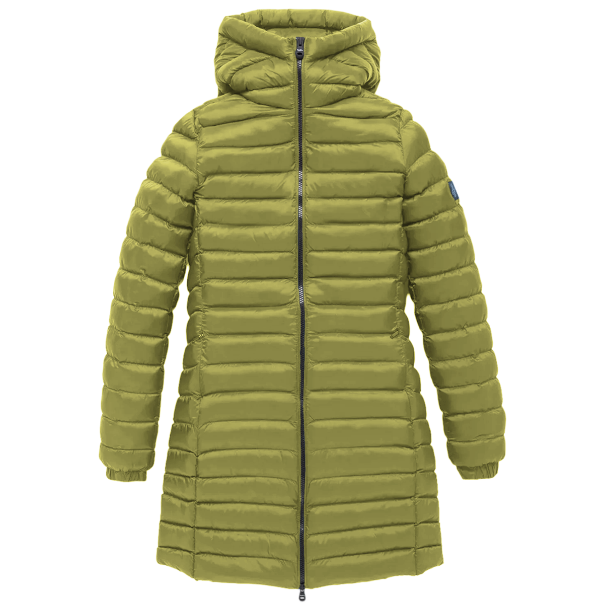 Refrigiwear Women Gil Jacket Green