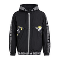 Moose knuckles Men Jacket Vento Black