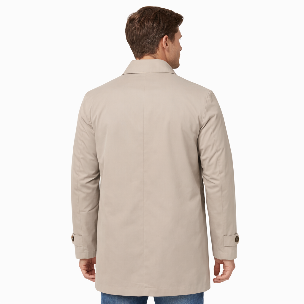 Herno Men Jacket White