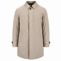 Herno Men Jacket White