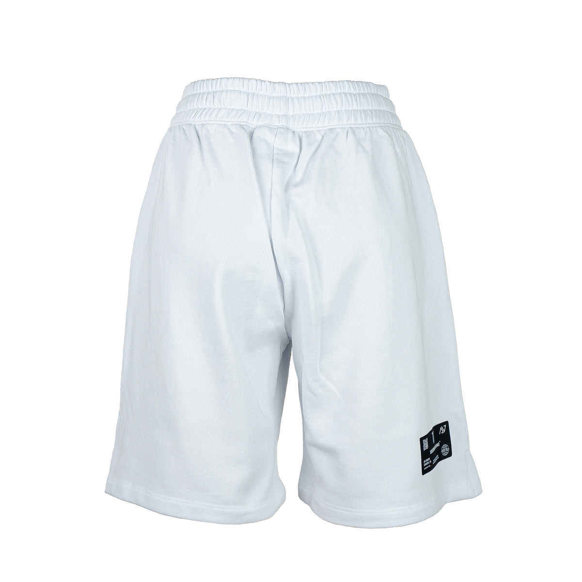 Diego Venturino Women dndvsrt-lsncwhite Shorts White