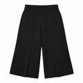 anna molinari Women Bermuda Shorts Punto Milano Black