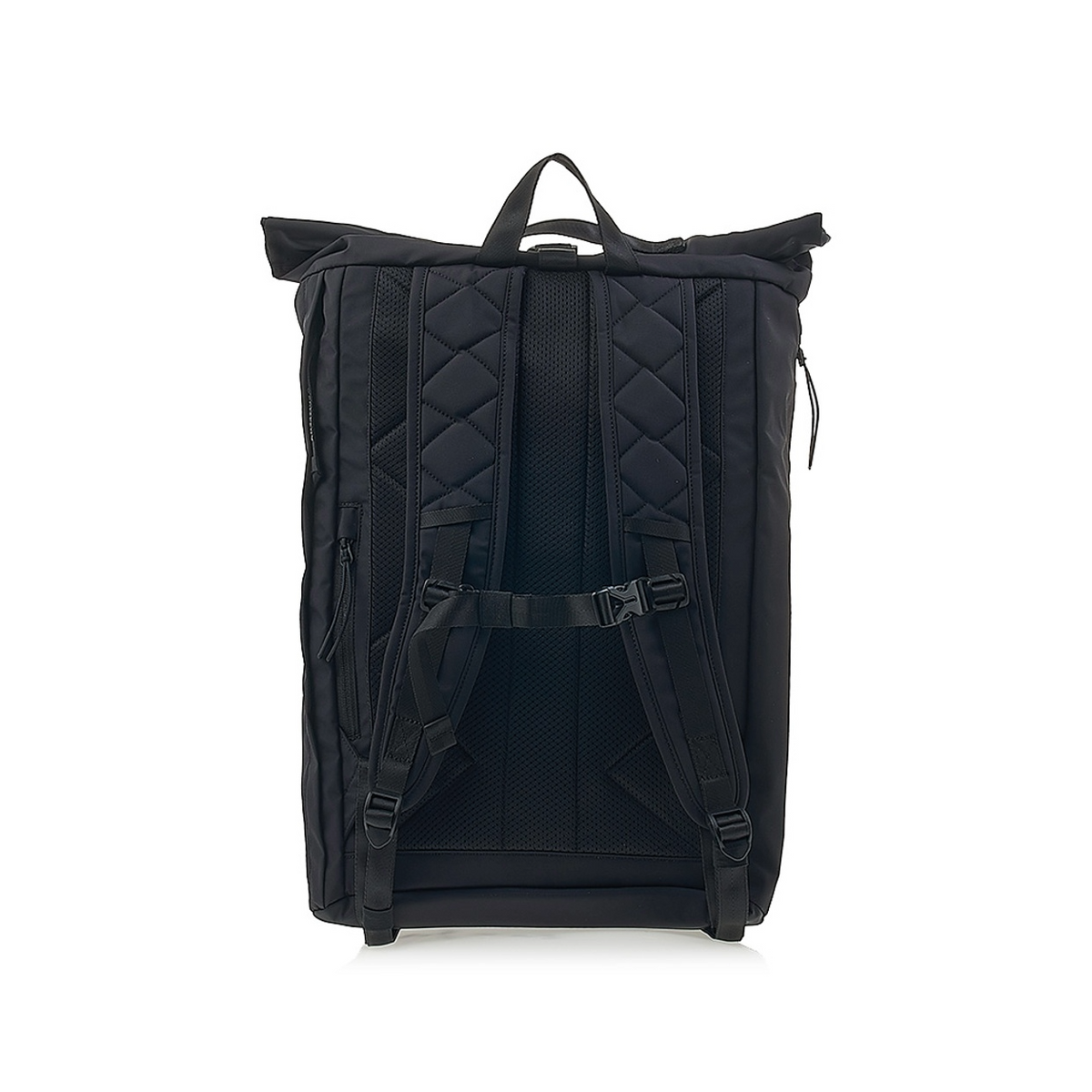 C.P. Company Men Backpack Dynafil Black