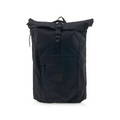 C.P. Company Men Backpack Dynafil Black