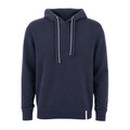 Alpha Studio Men Sweatshirt Hooded Geelong Blue